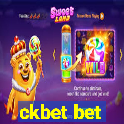 ckbet bet